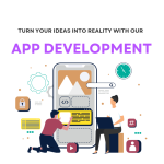 Android App Development