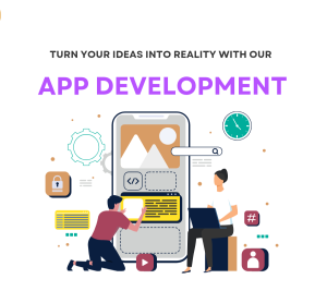 android app development